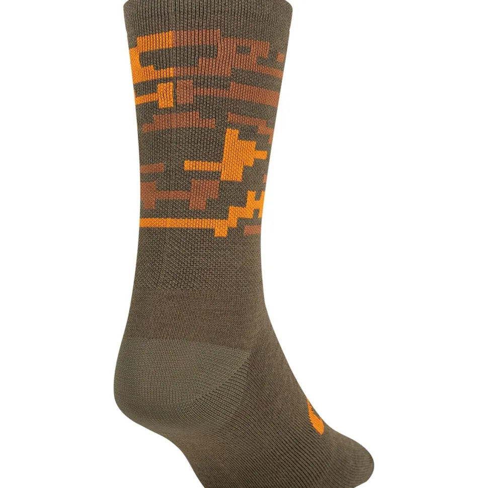 Merino Seasonal Sock