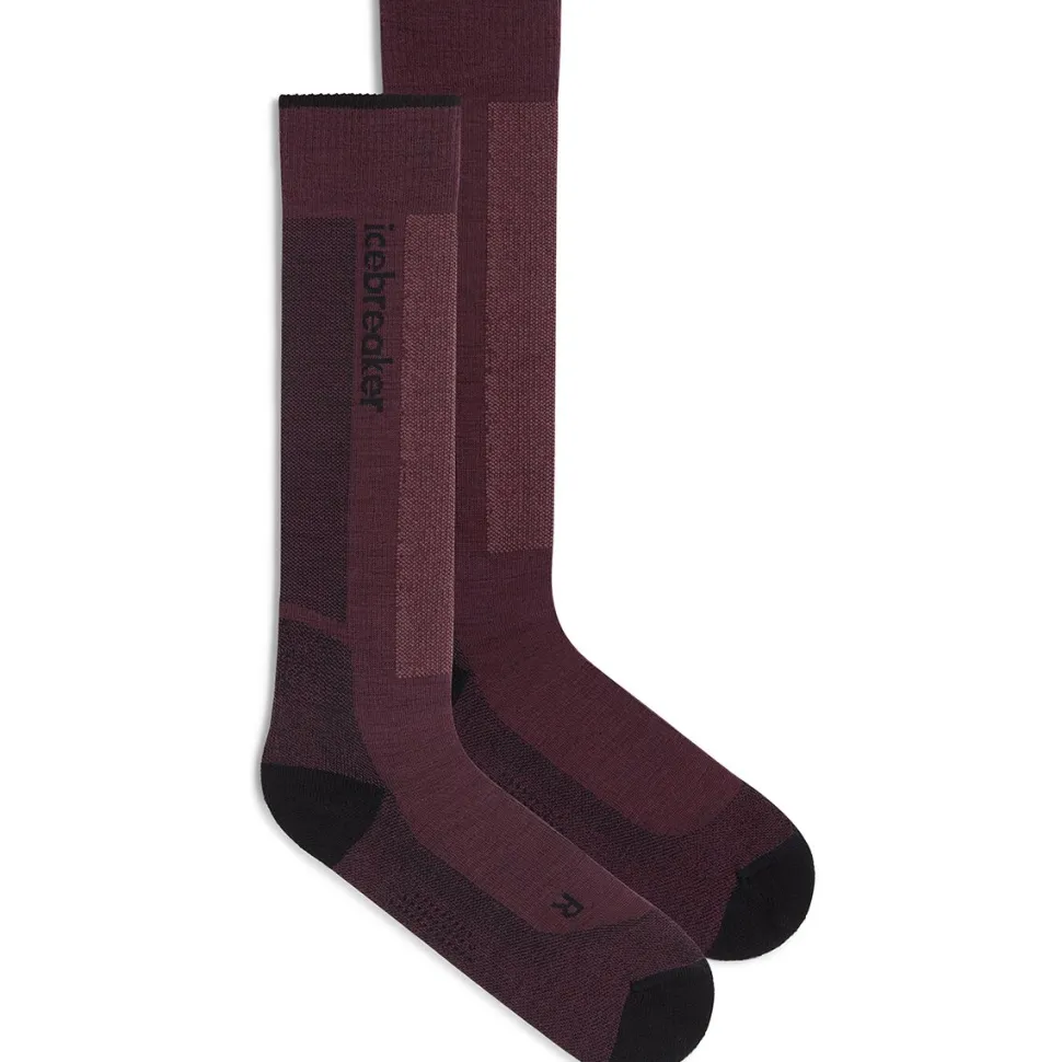 Merino Ski+ Light OTC Sock - Women's