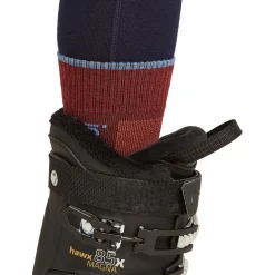 Merino Ski+ Light OTC Sock - Women's
