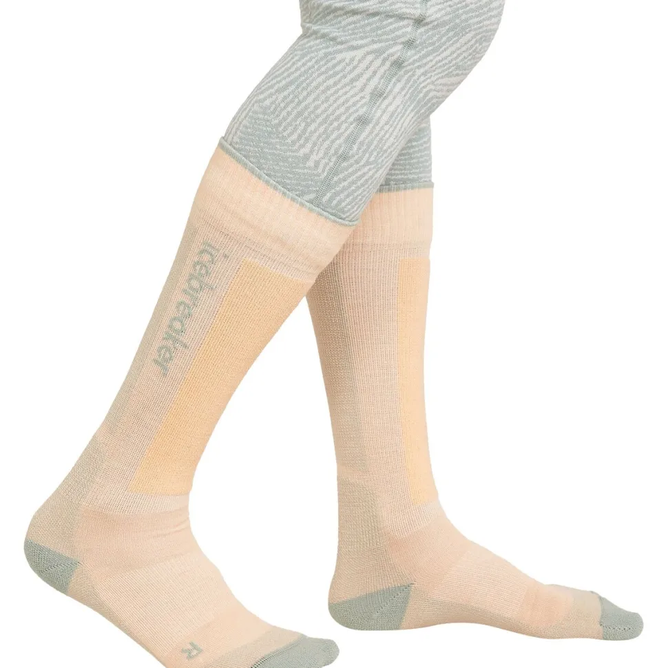 Merino Ski+ Light OTC Sock - Women's