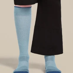 Merino Ski+ Light OTC Sock - Women's