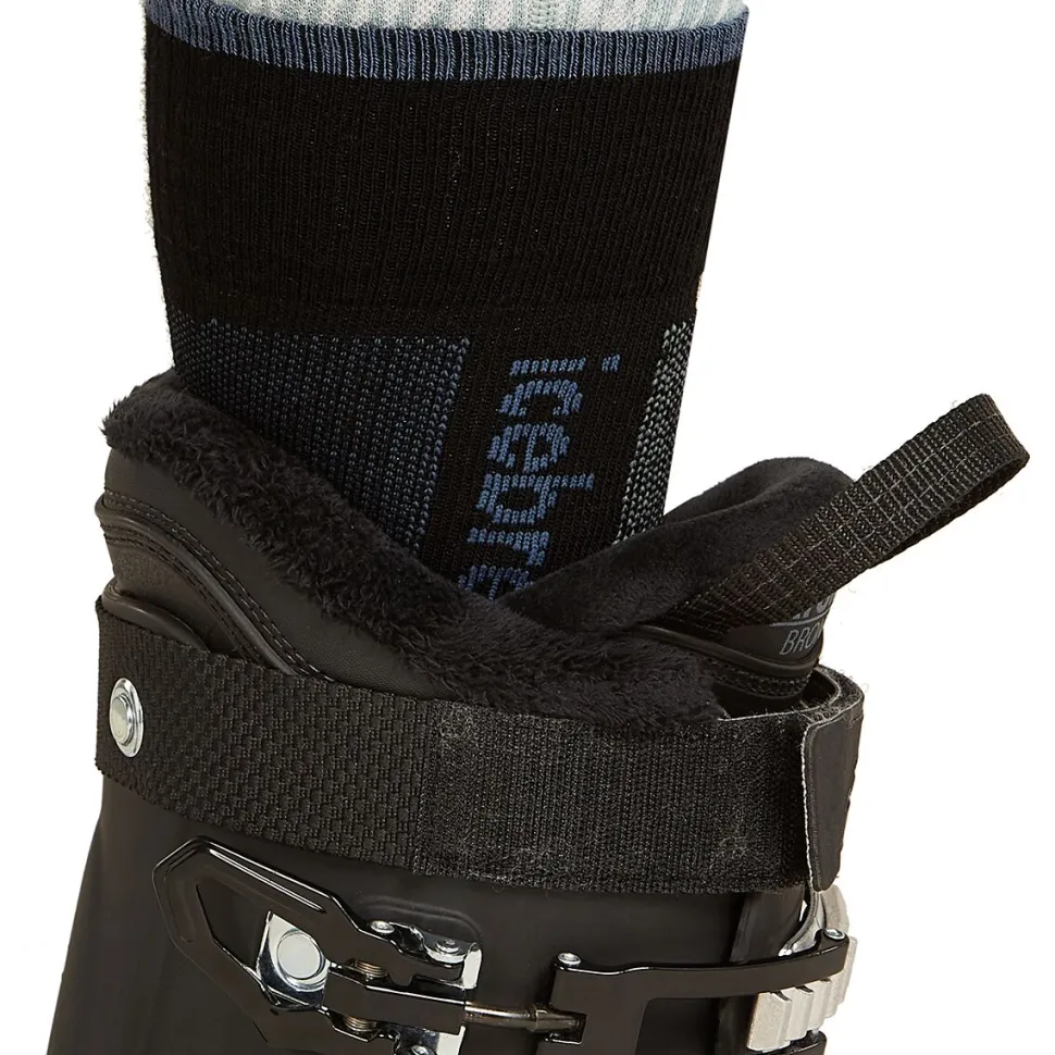 Merino Ski+ Light OTC Sock - Women's