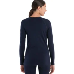 Merino 200 Sonebula Crew - Women's