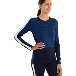 Merino 200 Sonebula Crew - Women's