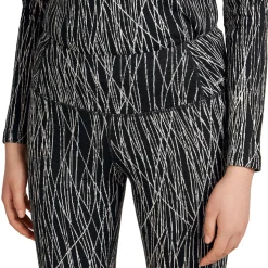 Merino 260 Tech Vertex High Rise Legging GRX1 - Women's