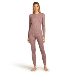 Merino 260 Tech Vertex High Rise Legging GRX1 - Women's