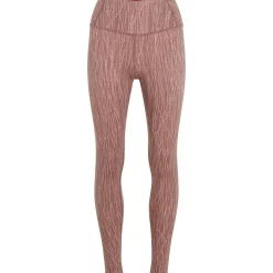 Merino 260 Tech Vertex High Rise Legging GRX1 - Women's