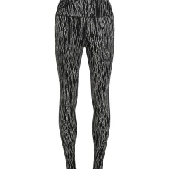 Merino 260 Tech Vertex High Rise Legging GRX1 - Women's