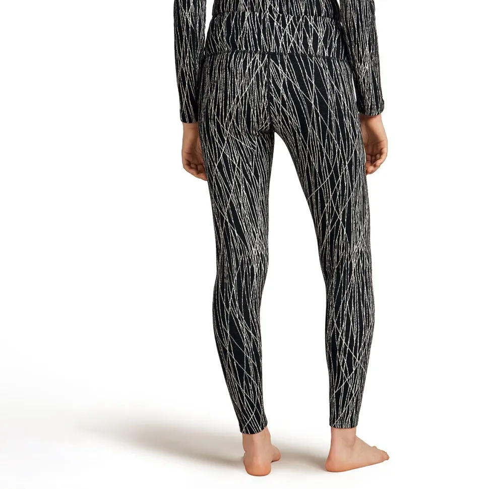 Merino 260 Tech Vertex High Rise Legging GRX1 - Women's