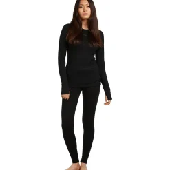 Merino 200 ZoneKnit Legging - Women's