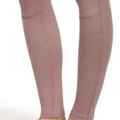 Merino 200 ZoneKnit Legging - Women's