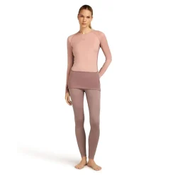 Merino 200 ZoneKnit Legging - Women's