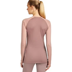 Merino 200 ZoneKnit Long-Sleeve Crew Baselayer Top - Women's
