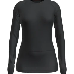 Merino 200 ZoneKnit Long-Sleeve Crew Baselayer Top - Women's