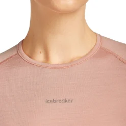 Merino 200 ZoneKnit Long-Sleeve Crew Baselayer Top - Women's