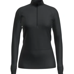 Merino 200 ZoneKnit Long-Sleeve 1/2-Zip Top - Women's
