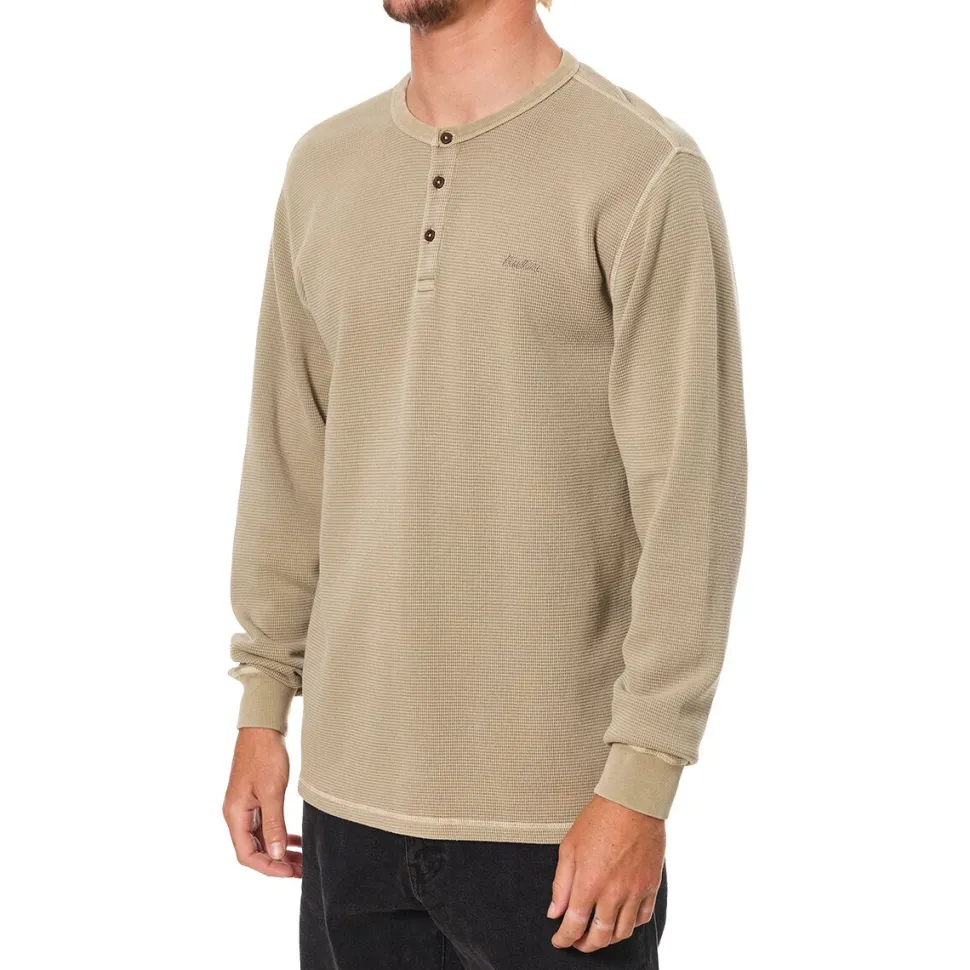 Mesa Thermal Shirt - Men's