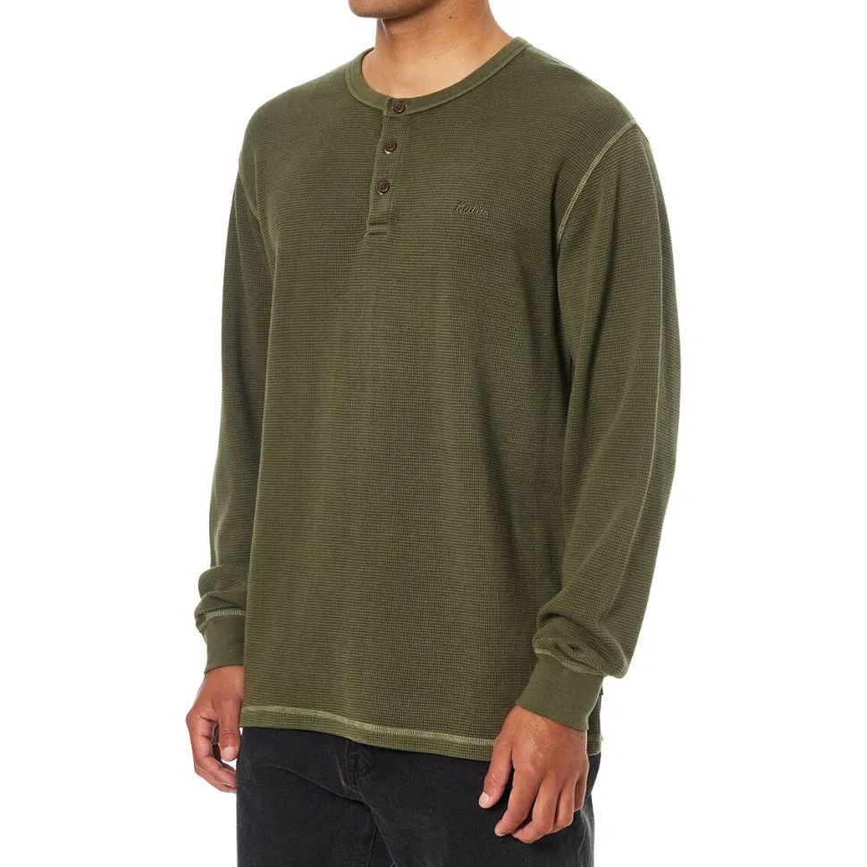 Mesa Thermal Shirt - Men's