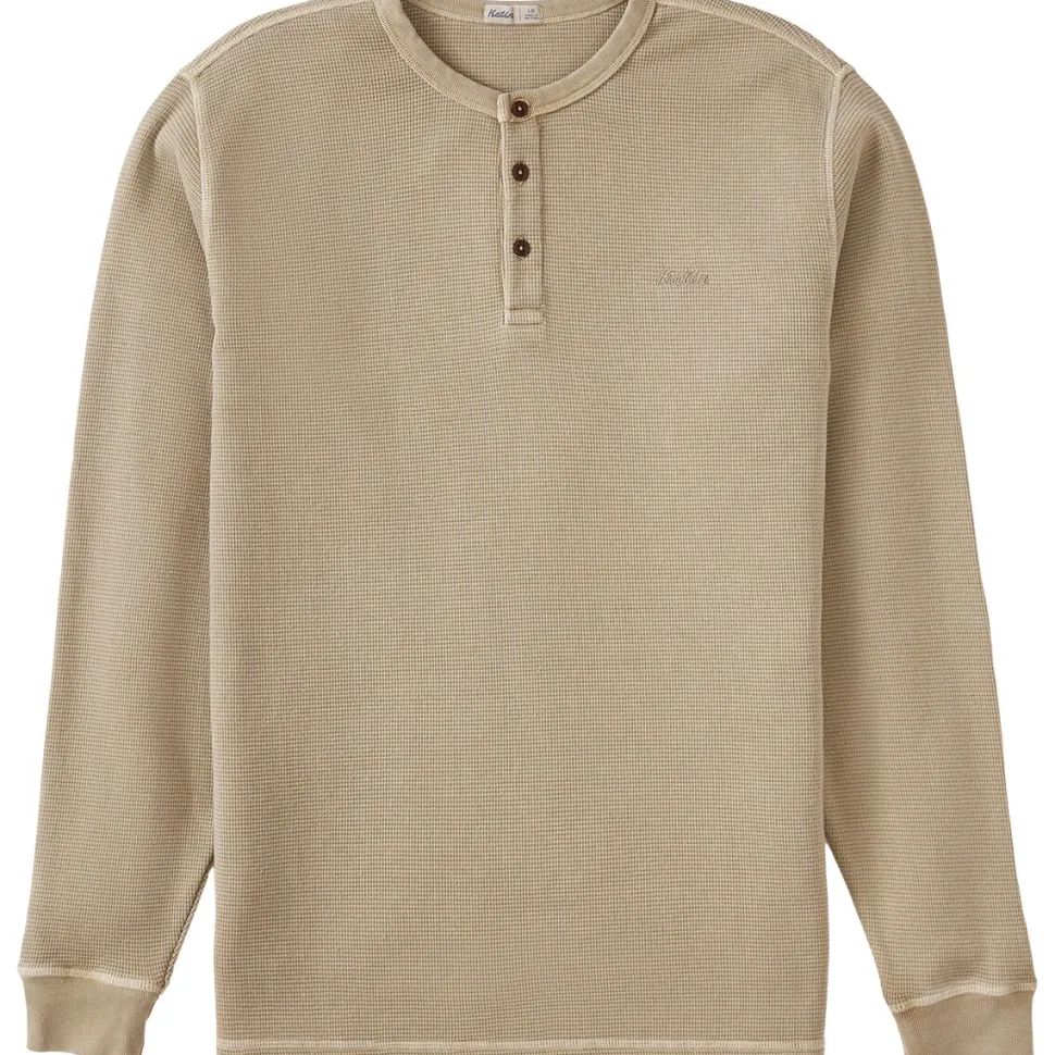 Mesa Thermal Shirt - Men's