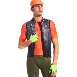 Mesh Cap