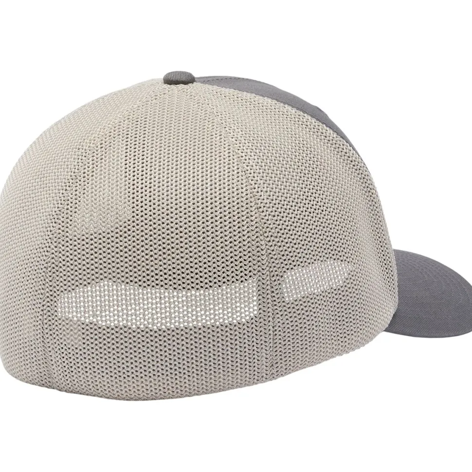 Mesh Baseball Hat - Men's