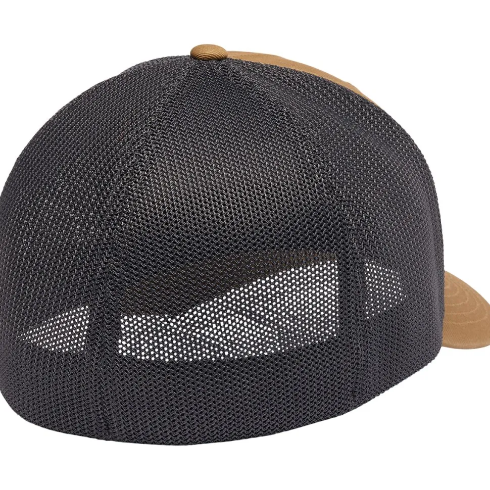 Mesh Baseball Hat - Men's