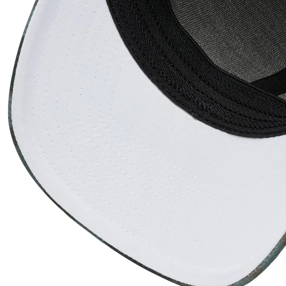 Mesh Baseball Hat - Men's