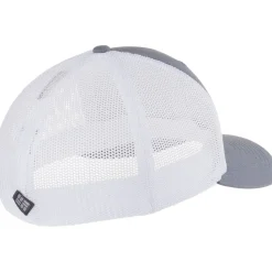 Mesh Baseball Hat - Men's