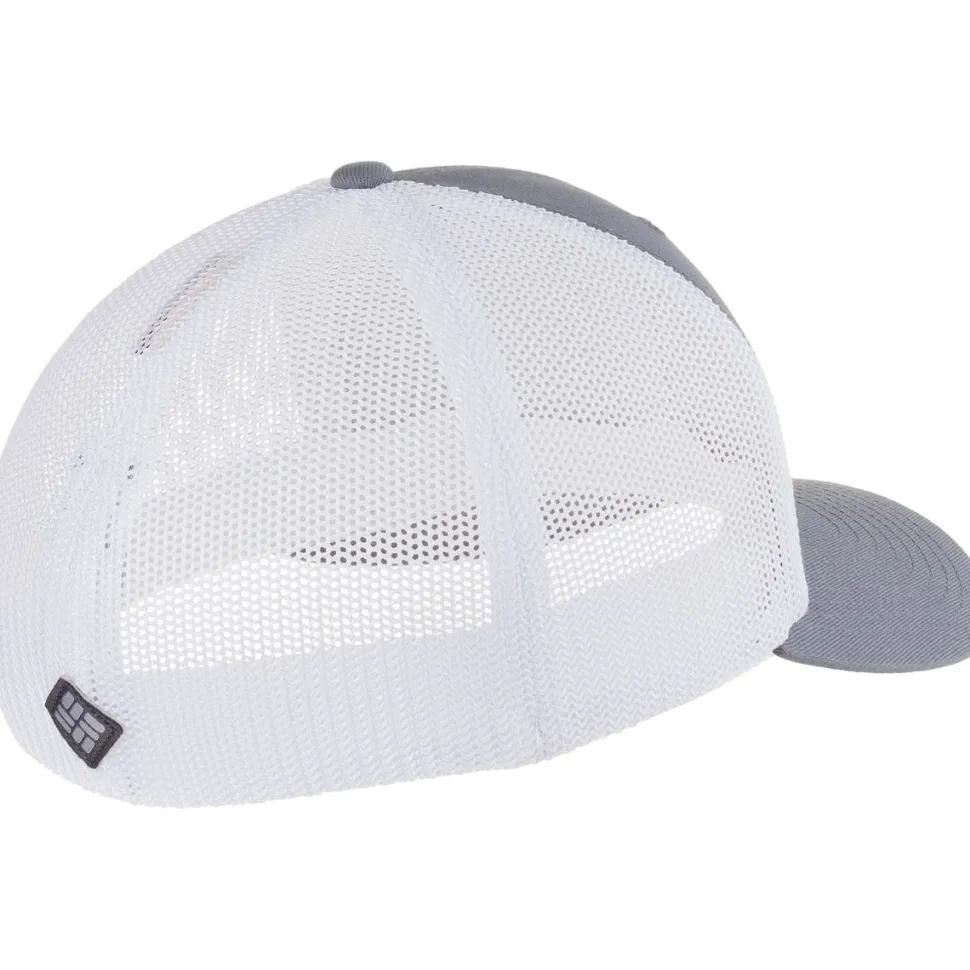 Mesh Baseball Hat - Men's