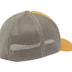 Mesh Baseball Hat - Men's