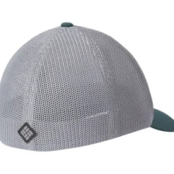 Mesh Baseball Hat - Men's