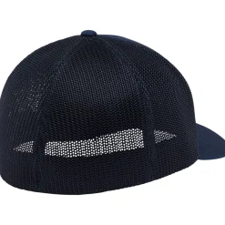 Mesh Baseball Hat - Men's