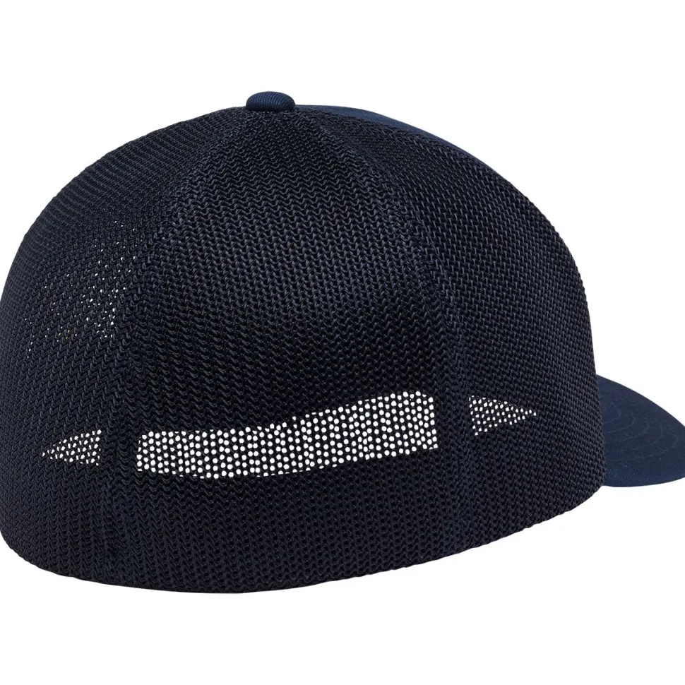 Mesh Baseball Hat - Men's