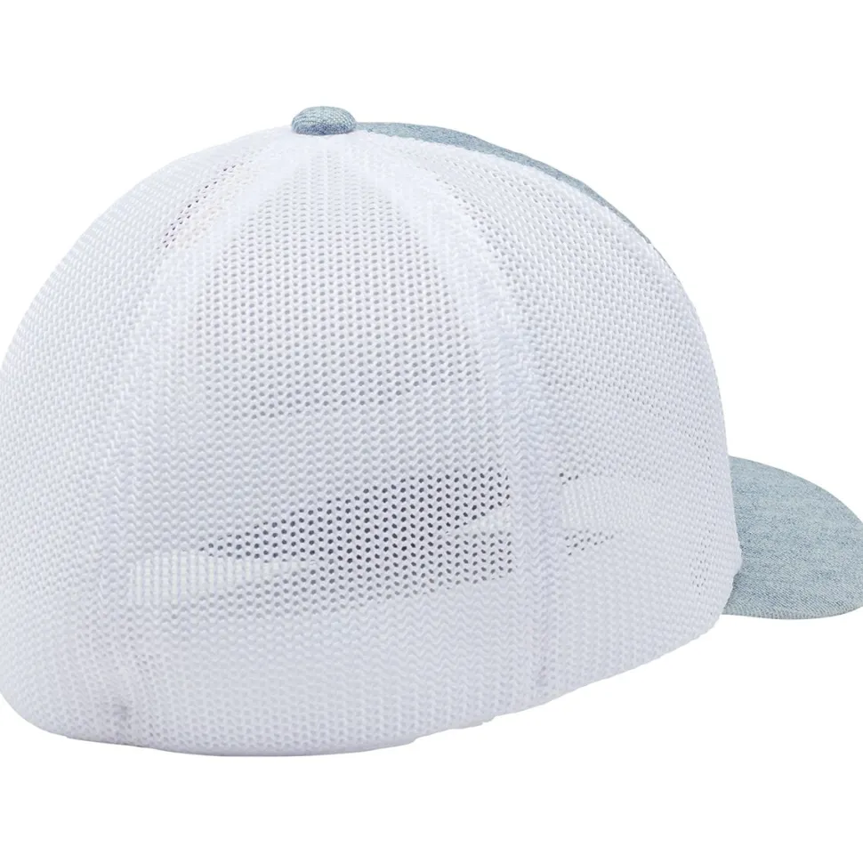 Mesh Baseball Hat - Men's