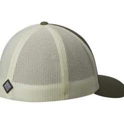 Mesh Baseball Hat - Men's
