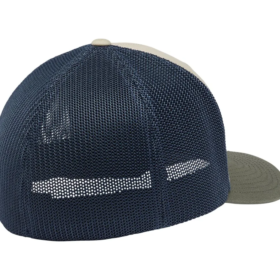 Mesh Baseball Hat - Men's