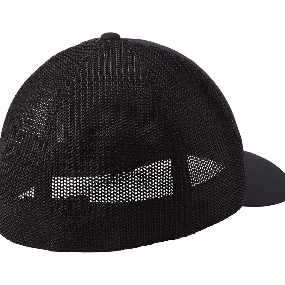 Mesh Baseball Hat - Men's
