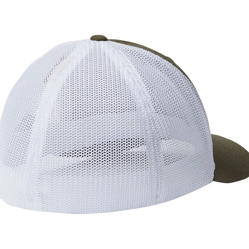 Mesh Baseball Hat - Men's