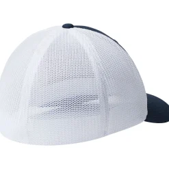 Mesh Baseball Hat - Men's