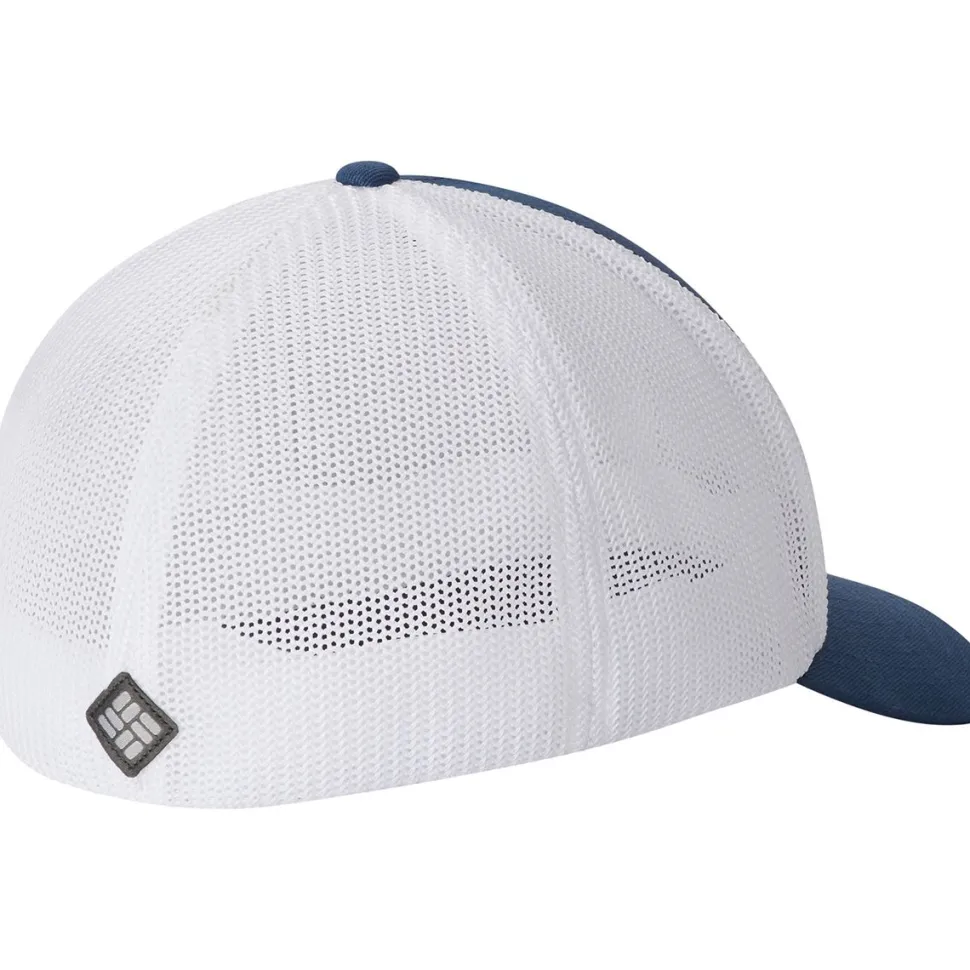 Mesh Baseball Hat - Men's