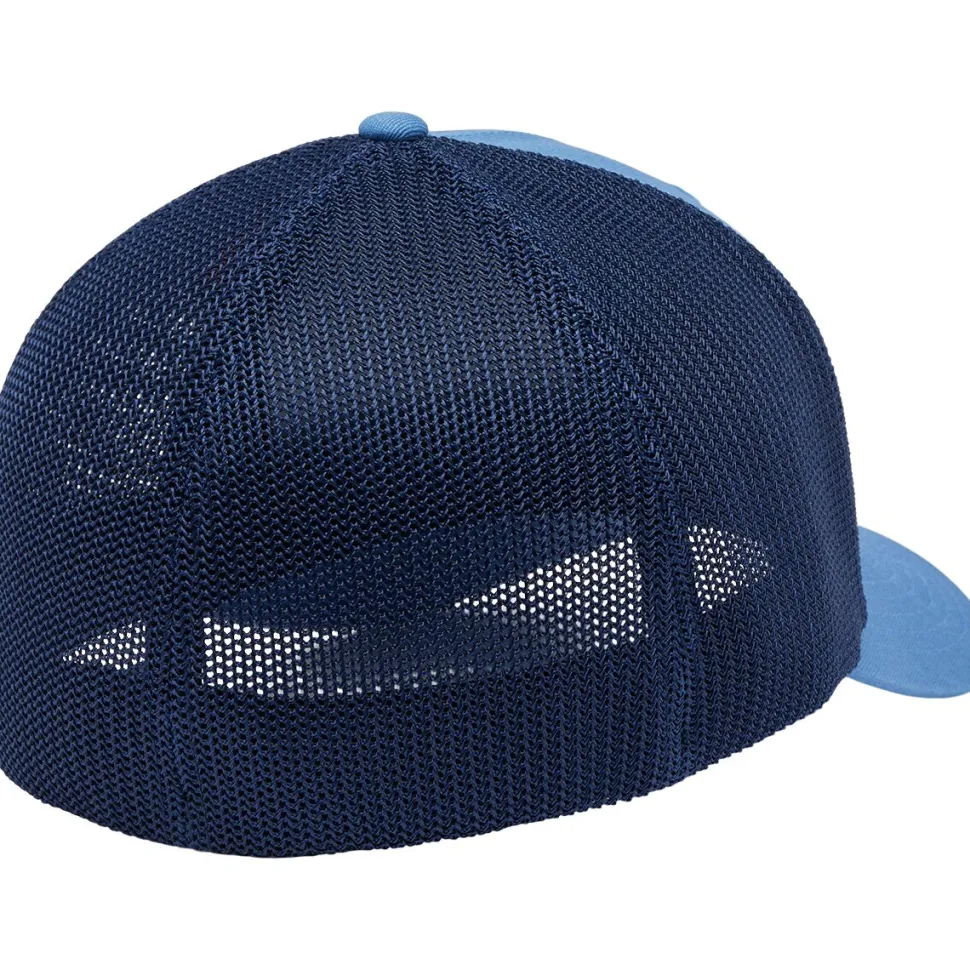 Mesh Baseball Hat - Men's