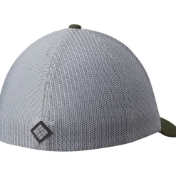 Mesh Baseball Hat - Men's