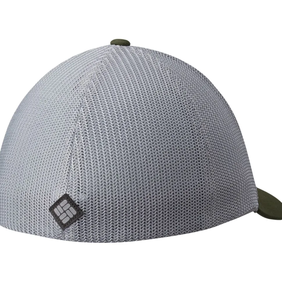 Mesh Baseball Hat - Men's