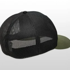 Mesh Baseball Hat - Men's