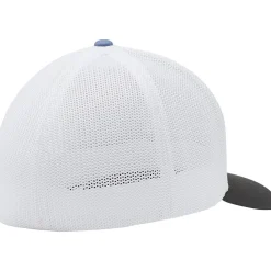 Mesh Baseball Hat - Men's