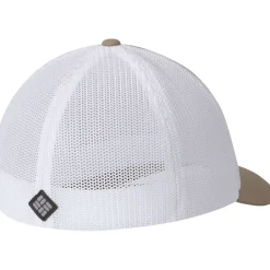 Mesh Baseball Hat - Men's