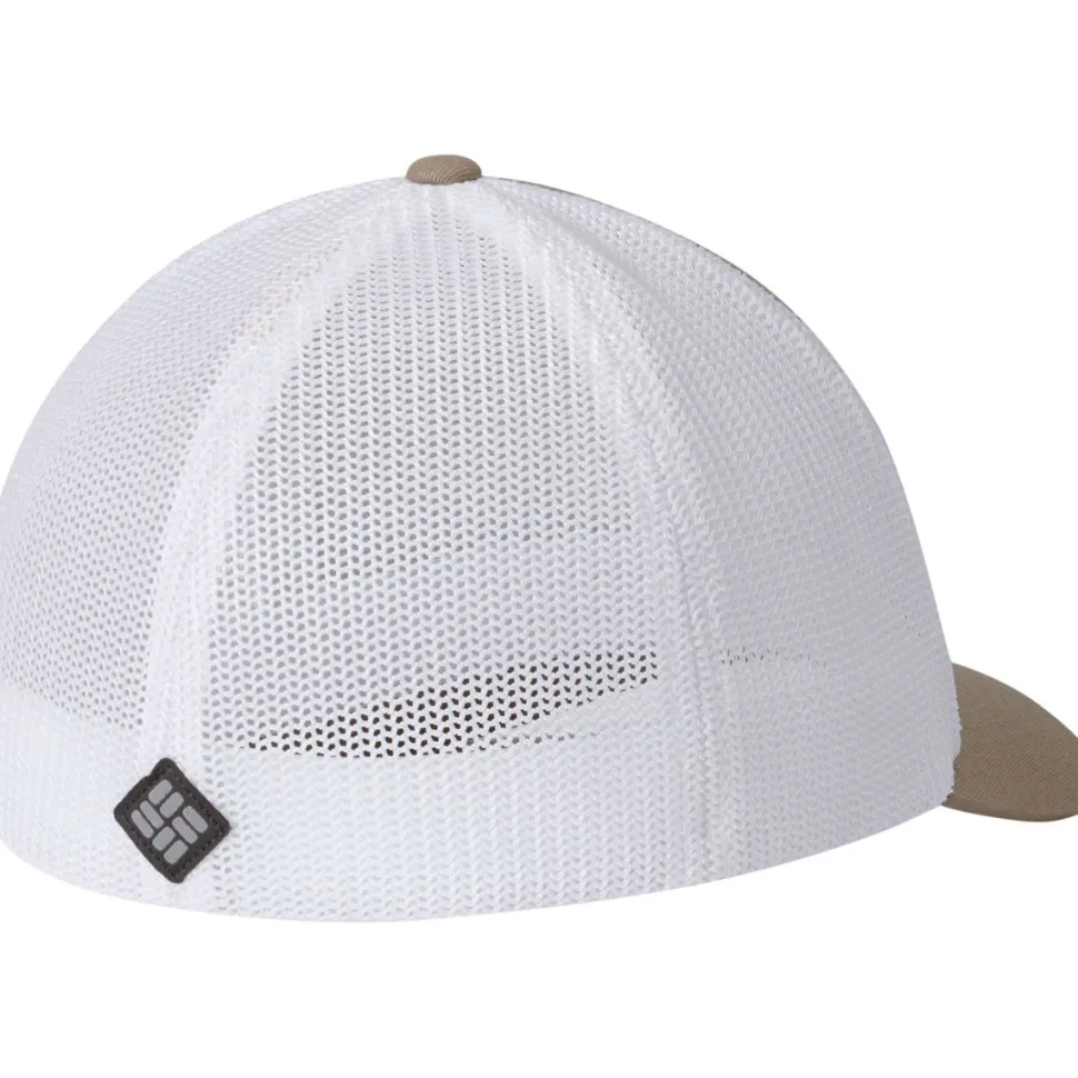 Mesh Baseball Hat - Men's