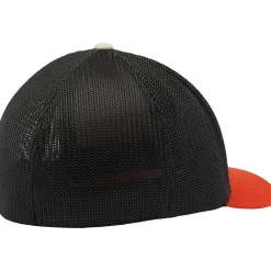 Mesh Baseball Hat - Men's