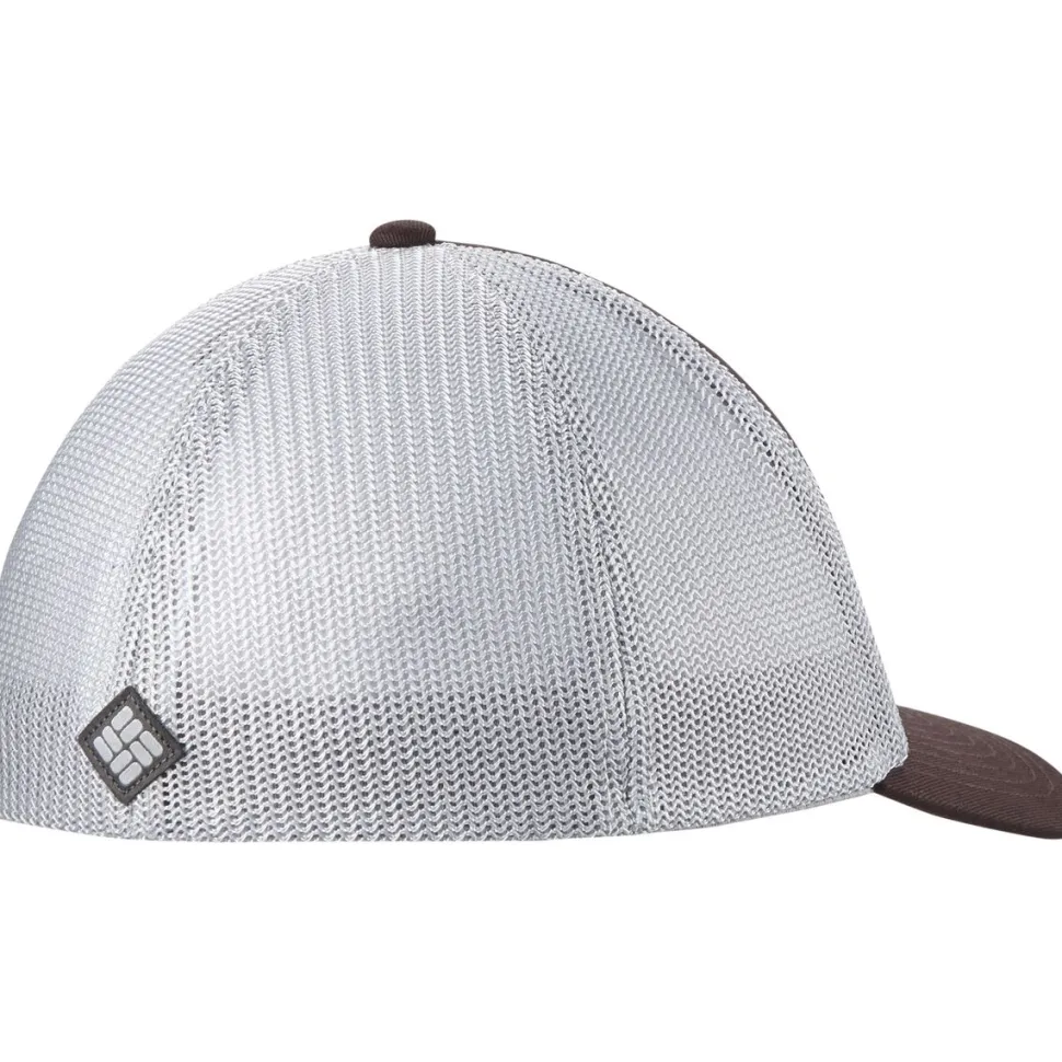 Mesh Baseball Hat - Men's