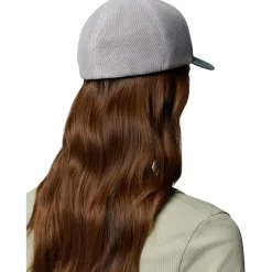 Mesh Tree Flag Trucker Hat